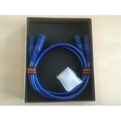 Кабель XLR NEOTECH NEI-3001IIIX 1,5м